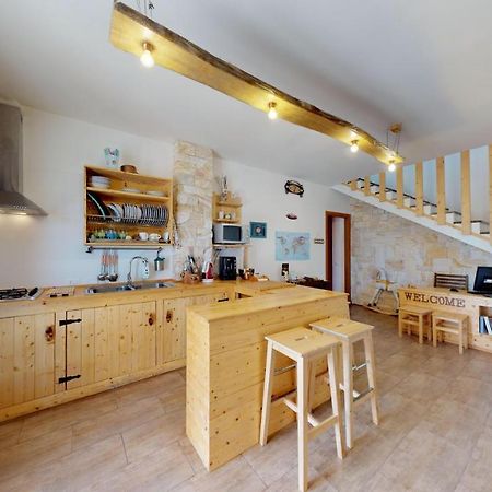 Kite House Marsala Stagnone Panzió Kültér fotó