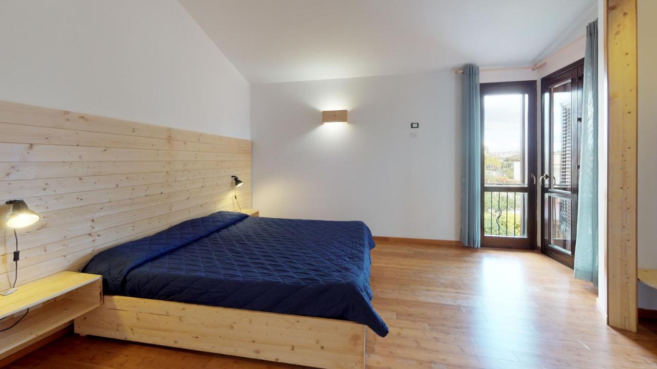 Kite House Marsala Stagnone Panzió Kültér fotó